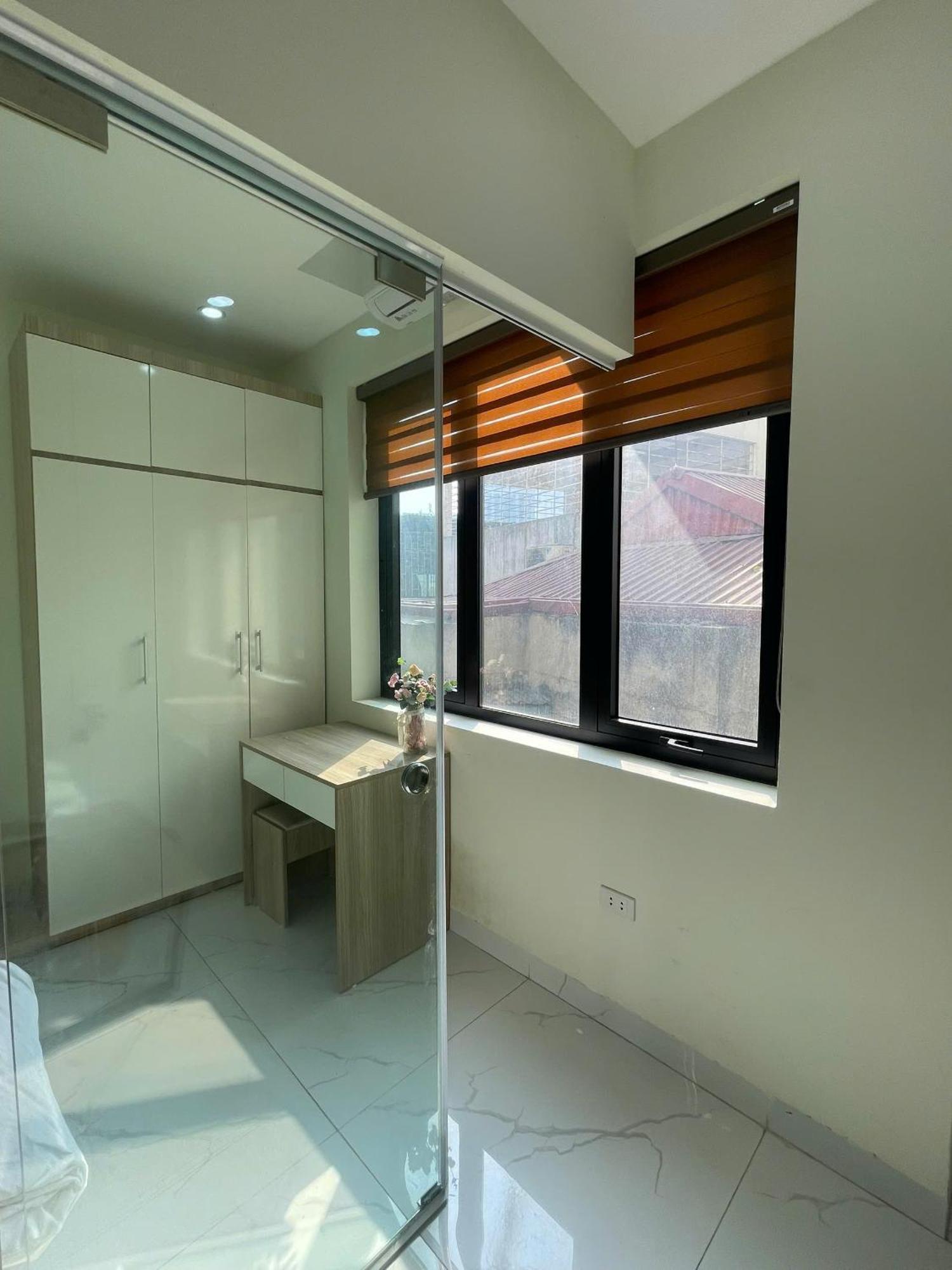 Era Apartment Xuan Thuy Hanoi Exterior photo