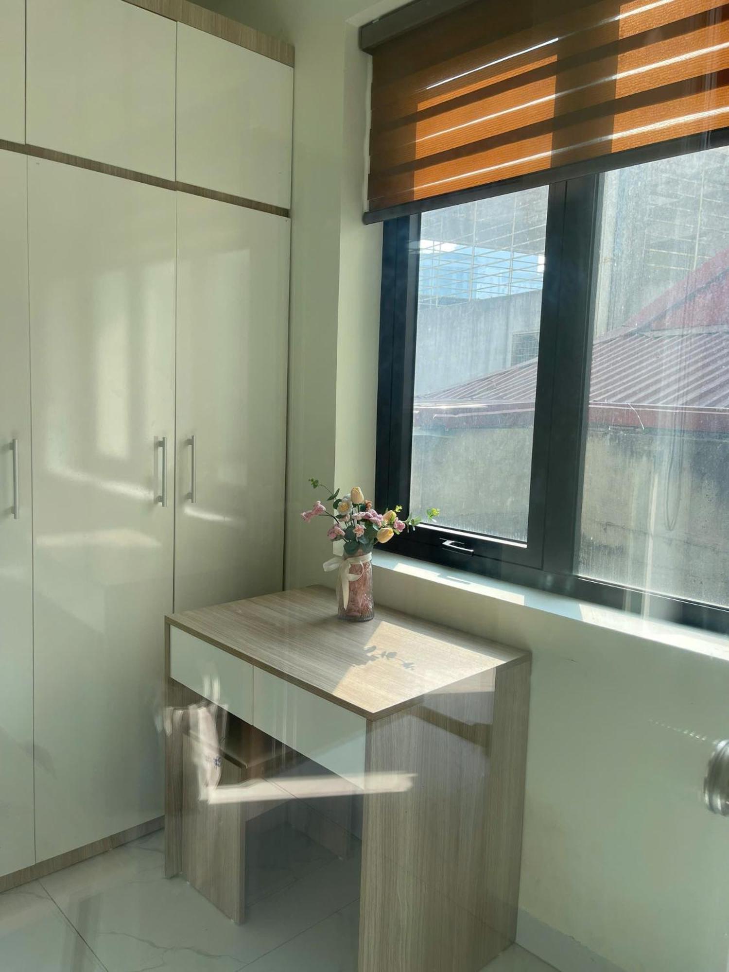 Era Apartment Xuan Thuy Hanoi Exterior photo